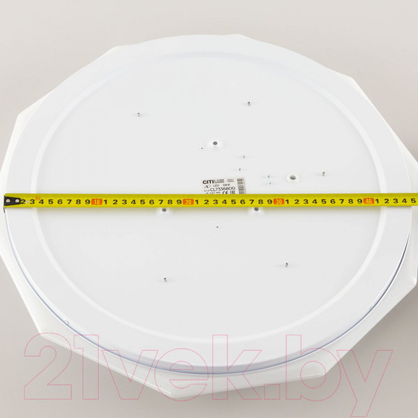 Изображение товара Потолочный светильник Citilux Астрон CL733680G