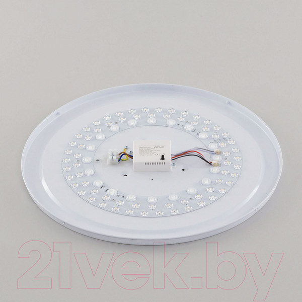 Изображение товара Потолочный светильник Citilux Астрон CL733680G