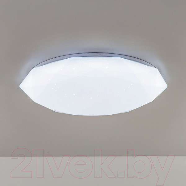 Изображение товара Потолочный светильник Citilux Астрон CL733680G
