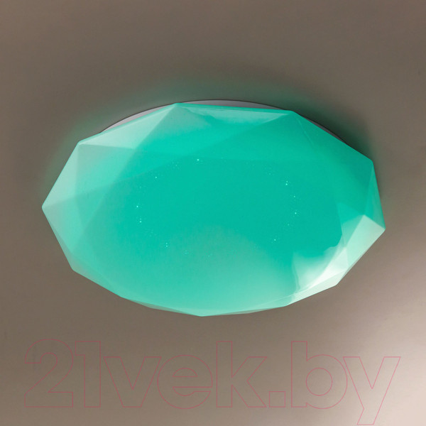 Изображение товара Потолочный светильник Citilux Астрон CL733680G