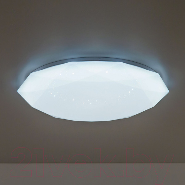 Изображение товара Потолочный светильник Citilux Астрон CL733680G