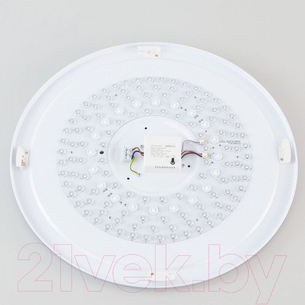 Изображение товара Люстра Citilux Астрон CL733900G