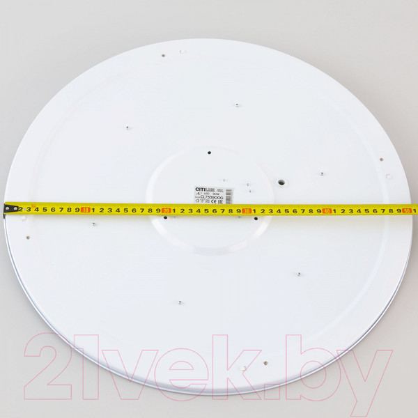 Изображение товара Люстра Citilux Астрон CL733900G