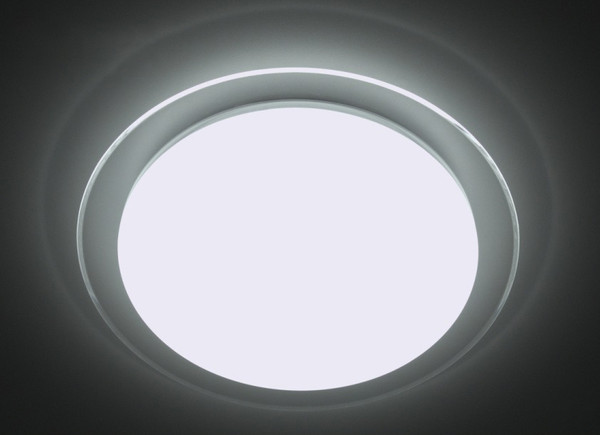 Изображение товара Потолочный светильник Citilux Спутник CL734330G