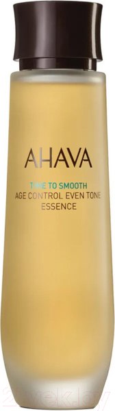 Изображение товара Эссенция для лица Ahava Time To Smooth Омолаживающая выравнивающая тон кожи (100мл)
