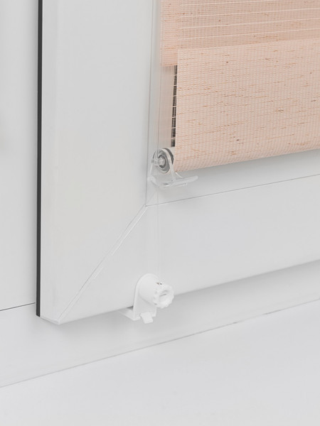 Изображение товара Рулонная штора Lm Decor Грация ДН LB 10-11 220x185 (лен)