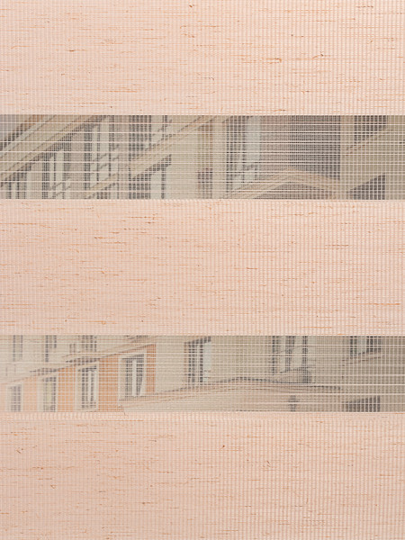 Изображение товара Рулонная штора Lm Decor Грация ДН LB 10-11 220x185 (лен)