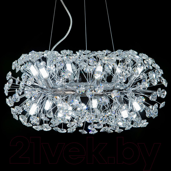 Изображение товара Люстра Citilux Betsy EL322P12.1