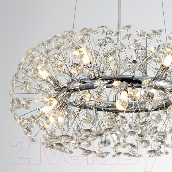 Изображение товара Люстра Citilux Betsy EL322P12.1