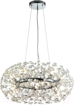 Изображение товара Люстра Citilux Betsy EL322P12.1