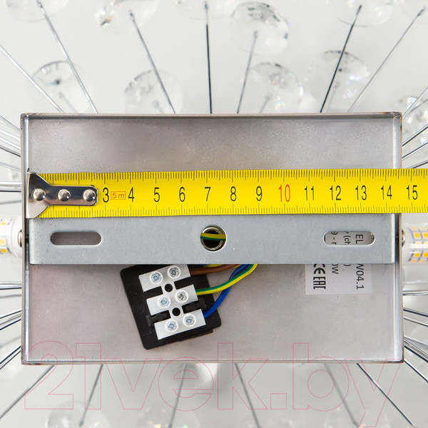 Изображение товара Бра Citilux Betsy EL322W04.1