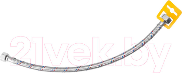 Изображение товара Гибкая подводка Rubineta 610101