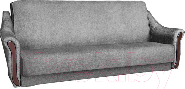 Изображение товара Диван Асмана Анна (рогожка серая)
