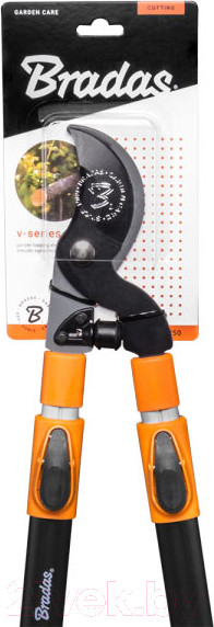 Изображение товара Сучкорез механический Bradas V-Series / KT-V1250