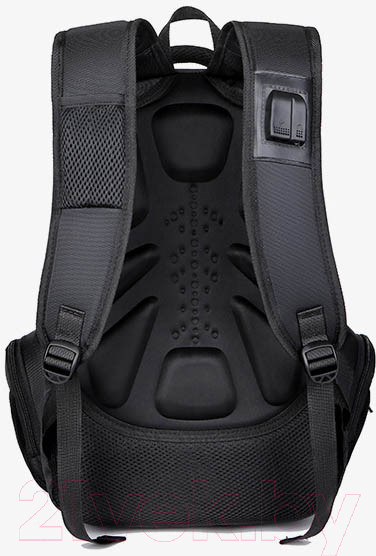 Изображение товара Рюкзак Miru Legioner / M04 (серый)