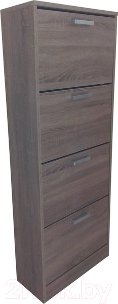 Изображение товара Тумба для обуви Элана 4.60т (дуб трюфель)