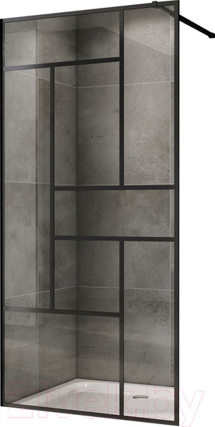 Изображение товара Душевая стенка Abber Immer Offen AG63120B