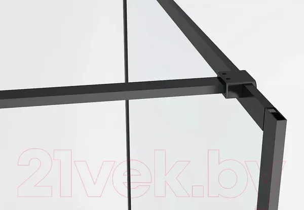 Изображение товара Душевая стенка Abber Immer Offen AG60120B