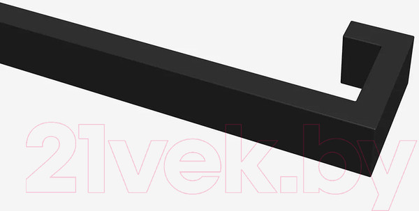 Изображение товара Душевая стенка Abber Immer Offen AG60100B