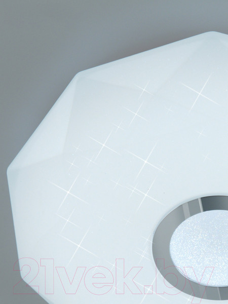 Изображение товара Потолочный светильник Citilux Диамант Смарт CL713A30G