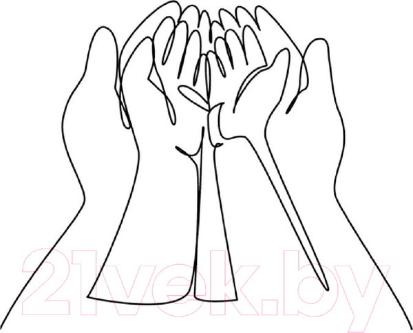 Изображение товара Книга АСТ Идеальная любовь неидеальных мам (Булач М.)