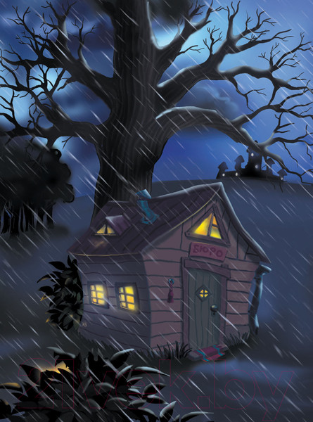 Изображение товара Книга АСТ Ага, попался! Фу-Фу и Кис-Кис идут по следу (Матюшкина К.)