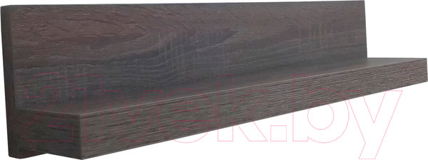 Изображение товара Полка Элана ПН1 (дуб трюфель)