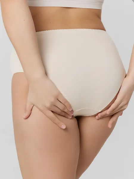 Изображение товара Трусы женские Mark Formelle 412075 (р.102, жасмин)