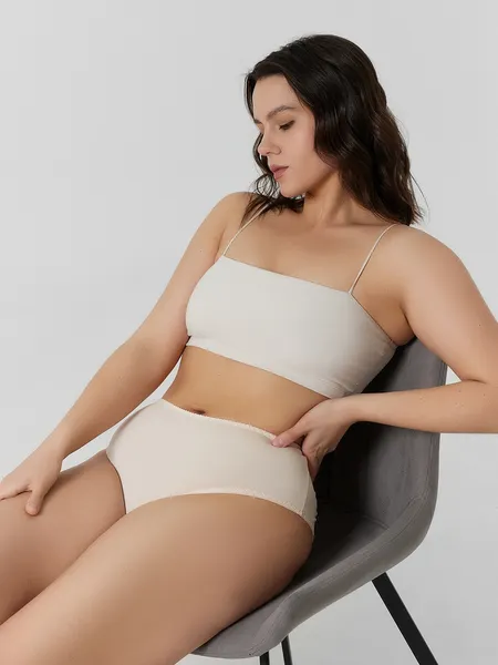 Изображение товара Трусы женские Mark Formelle 412075 (р.102, жасмин)