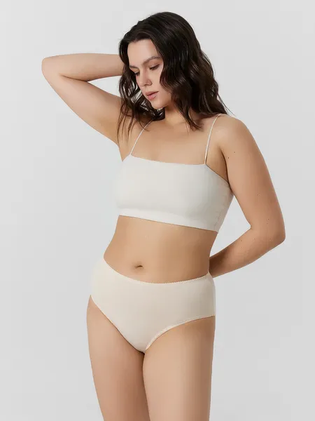 Изображение товара Трусы женские Mark Formelle 412075 (р.102, жасмин)