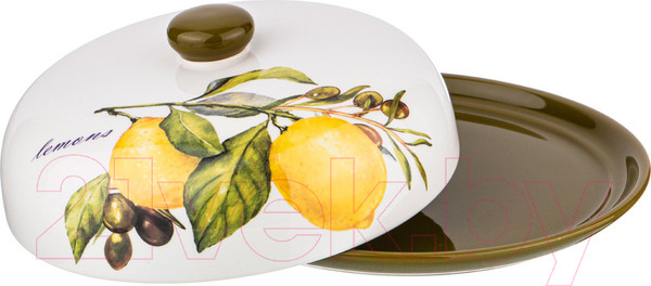 Изображение товара Блюдо Agness 358-1599