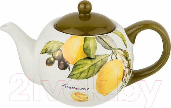 Изображение товара Заварочный чайник Agness 358-1563