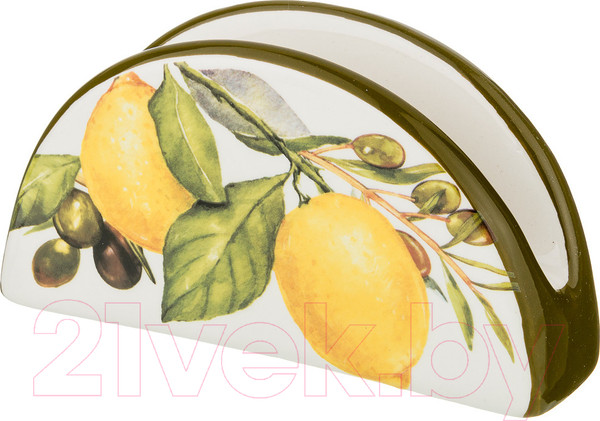 Изображение товара Салфетница Agness 358-1572