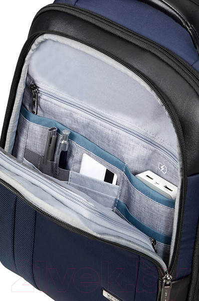 Изображение товара Рюкзак Samsonite Spectrolite 3.0 KG3*11 005