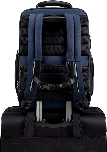 Изображение товара Рюкзак Samsonite Spectrolite 3.0 KG3*11 005