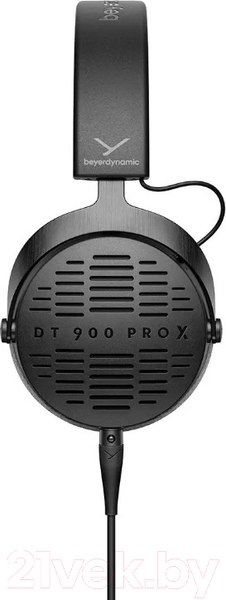 Изображение товара Наушники Beyerdynamic DT 900 Pro X