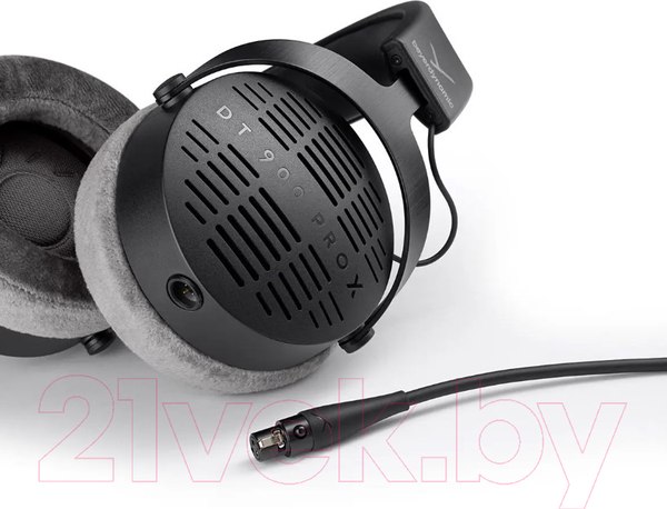 Изображение товара Наушники Beyerdynamic DT 900 Pro X