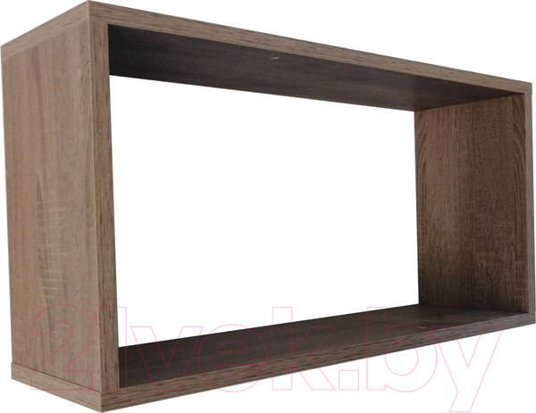 Изображение товара Полка-ячейка Элана ПНП 70 (дуб трюфель)