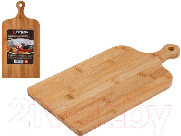 Изображение товара Разделочная доска Perfecto Linea 38-402000