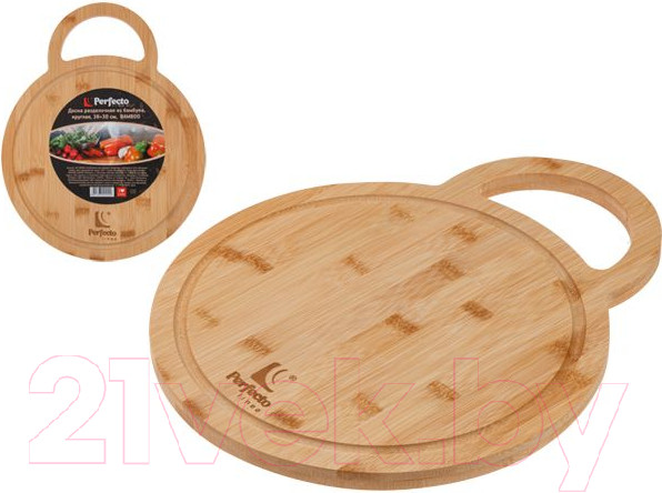 Изображение товара Разделочная доска Perfecto Linea 38-300000
