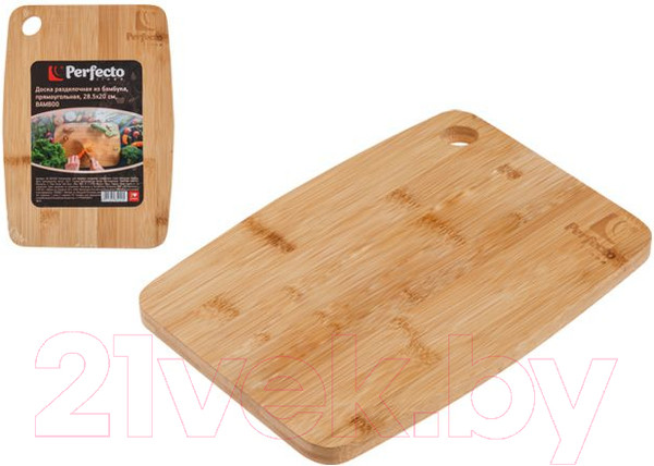 Изображение товара Разделочная доска Perfecto Linea 38-285200