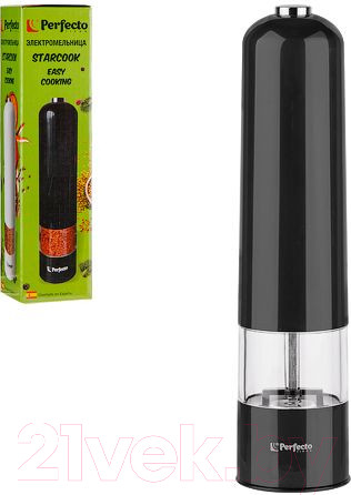 Изображение товара Электроперечница Perfecto Linea 39-522232 (черный)