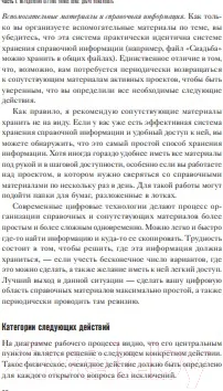 Изображение товара Книга МИФ Как привести дела в порядок. Искусство продуктивности без стресс (Аллен Д.)
