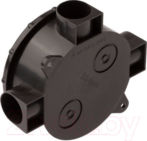 Изображение товара Коробка распределительная ЭРА KOR-70-35-3-b / Б0052727