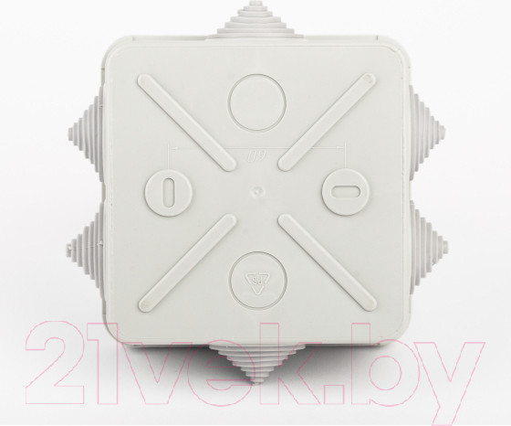 Изображение товара Коробка распределительная ЭРА KUPR / Б0051417