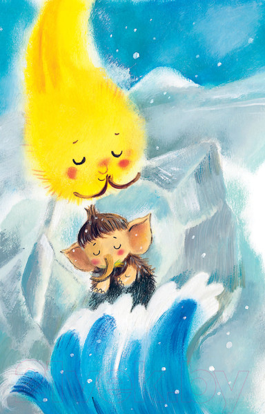 Изображение товара Книга АСТ Мама для мамонтенка и другие сказки