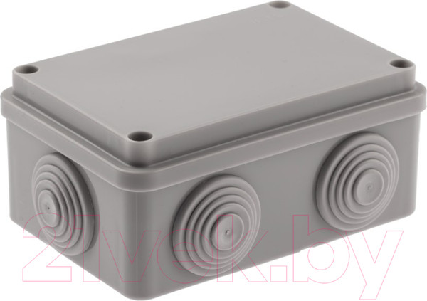 Изображение товара Коробка распределительная ЭРА KORv-120-80-50-6g / Б0052730