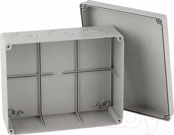 Изображение товара Коробка распределительная ЭРА КОРv / Б0047267