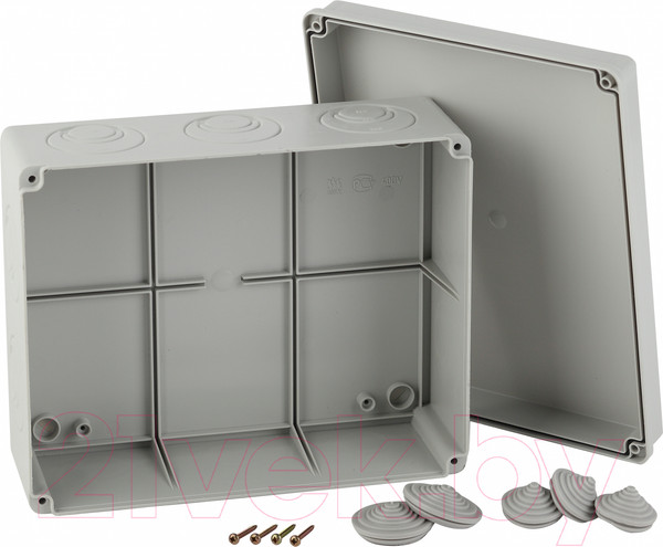 Изображение товара Коробка распределительная ЭРА КОРv / Б0047267