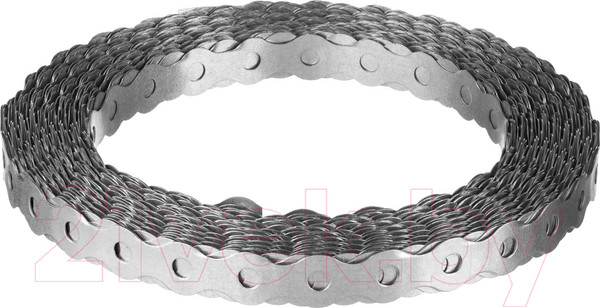Изображение товара Лента перфорированная ЭРА Б0047420 (25м)